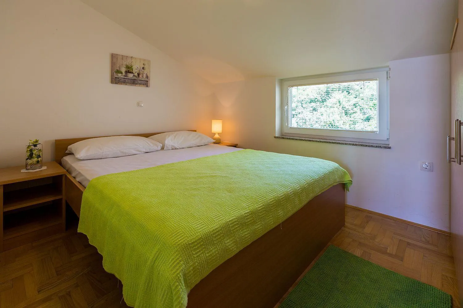 Beeindruckendes Apartment Mit Dachterrasse, Meerblick, Elektrogrill - Nur 350 Meter Zum Strand Dramalj