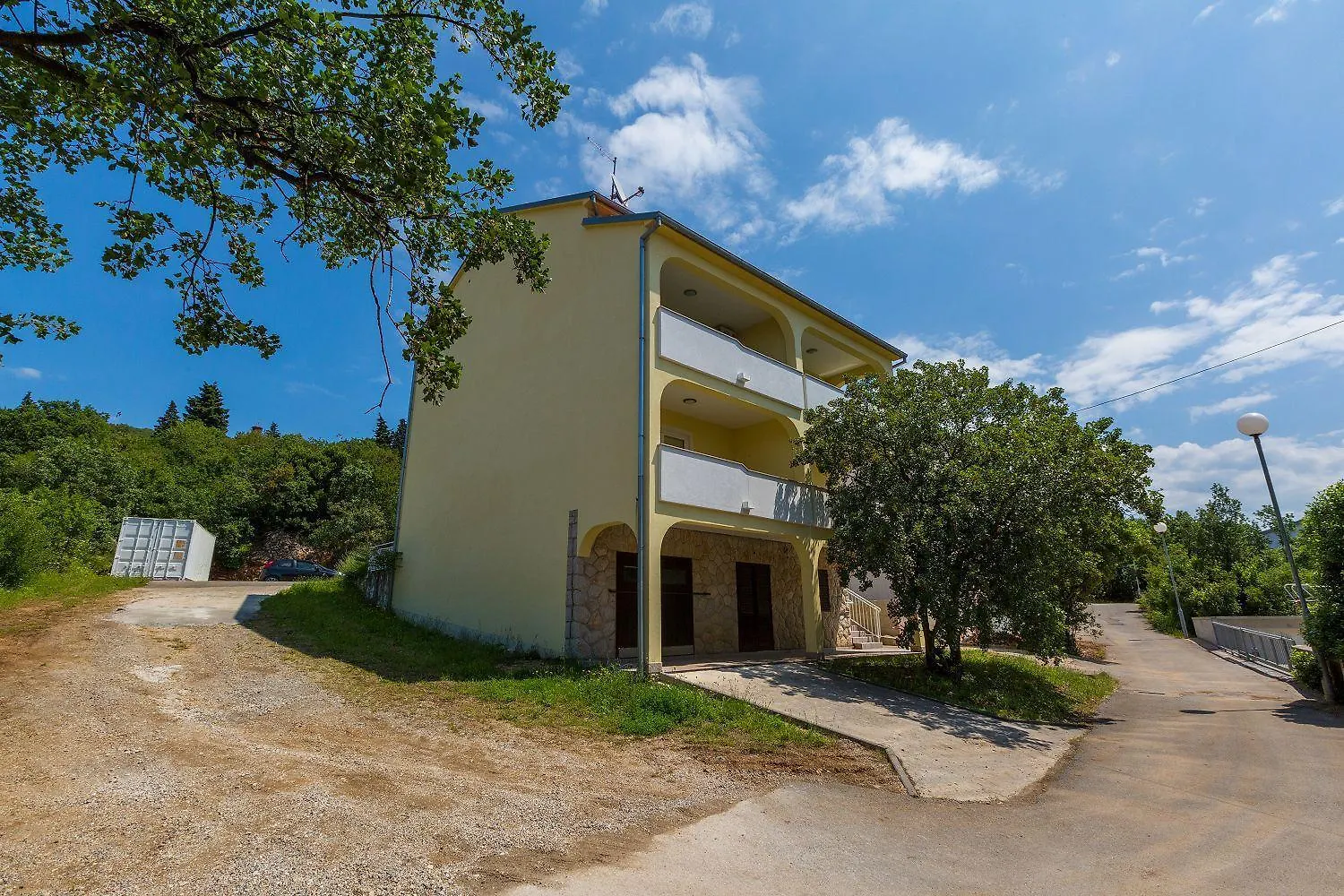 Beeindruckendes Apartment Mit Dachterrasse, Meerblick, Elektrogrill - Nur 350 Meter Zum Strand Dramalj