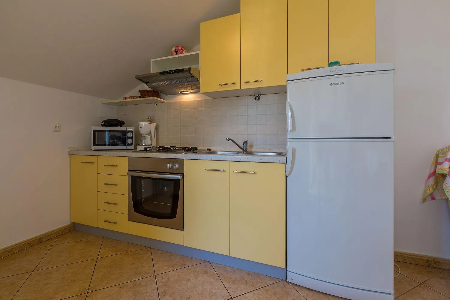 Beeindruckendes Apartment Mit Dachterrasse, Meerblick, Elektrogrill - Nur 350 Meter Zum Strand Dramalj